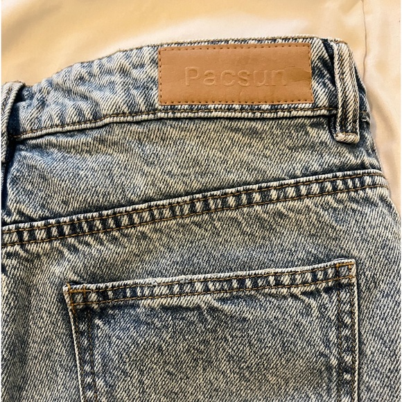 PacSun Mom Short - Picture 6 of 7